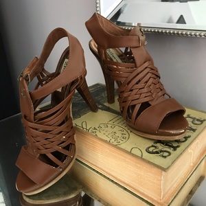 ZIGI New York Heels